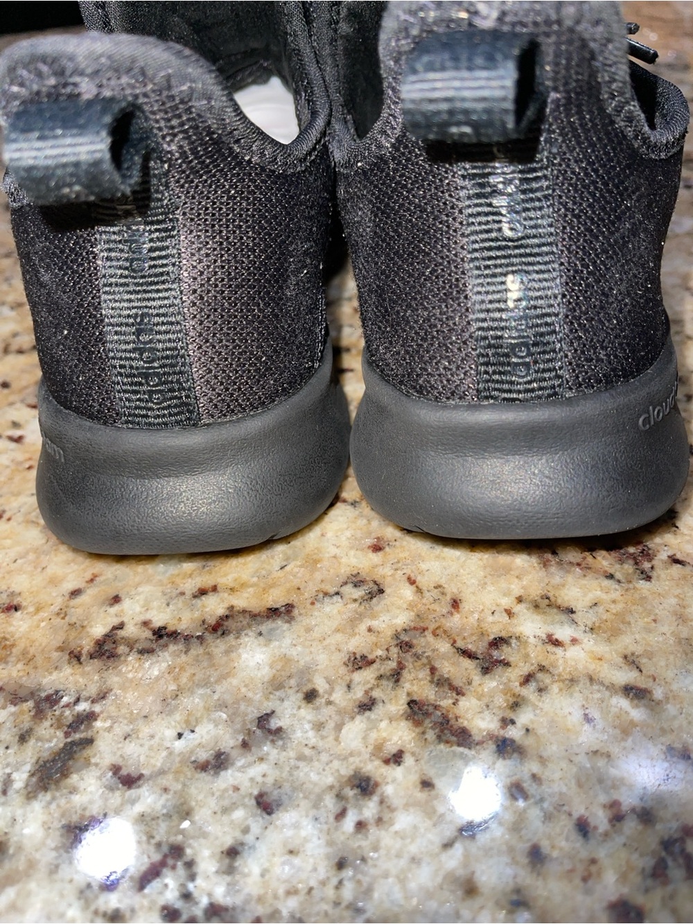 Adidas Cloudfoam Pure 2.0 View 2